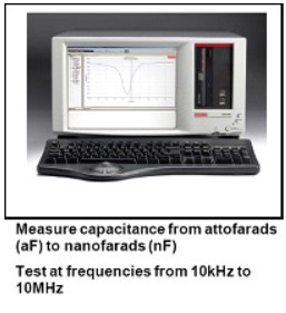 capacitance