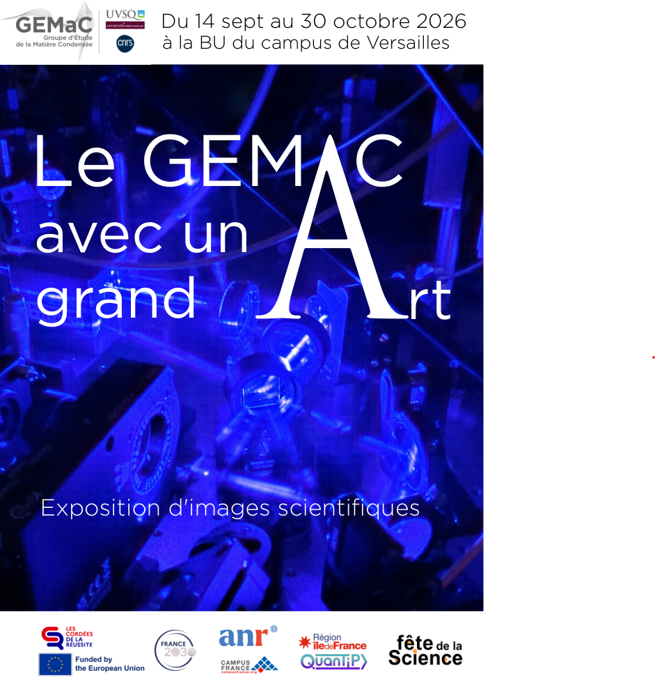 Expo-photos GEMaC